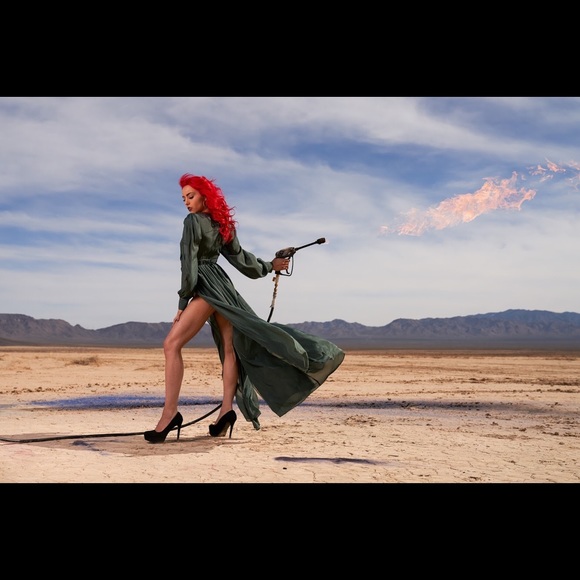 Meet your Posher: Chyna Elexis - Picture 4 of 6